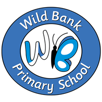 Wild-Bank-Primary-School-logo