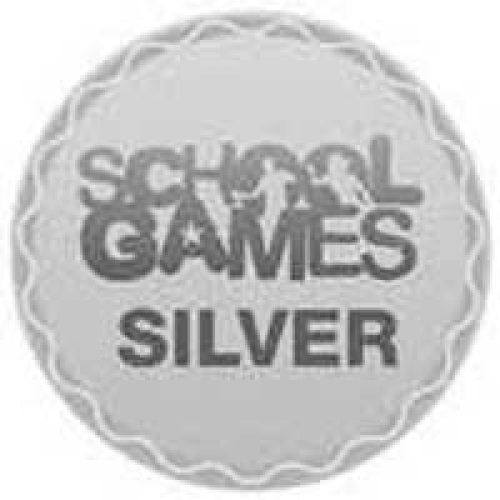 school-games-silver