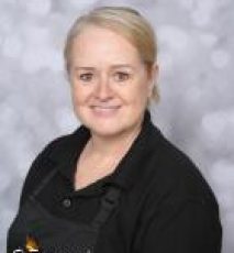 Kitchen Manager