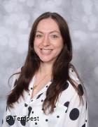 Miss D Perkins Early Years Teacher