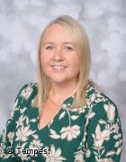 Mrs N Bardsley Business Manager