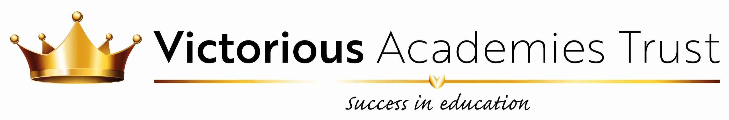 Victorious Academies logos VICTORIOUS 2